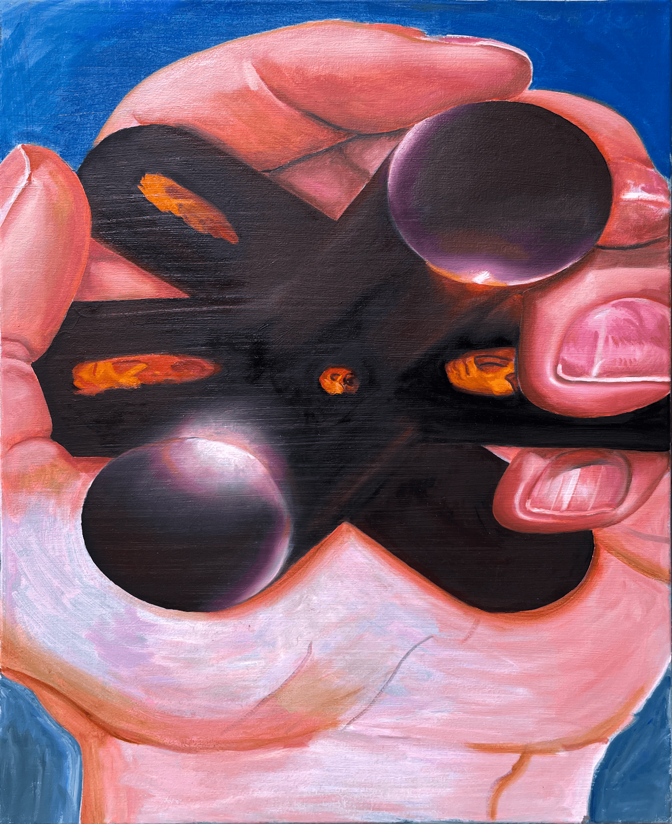 Asterisk