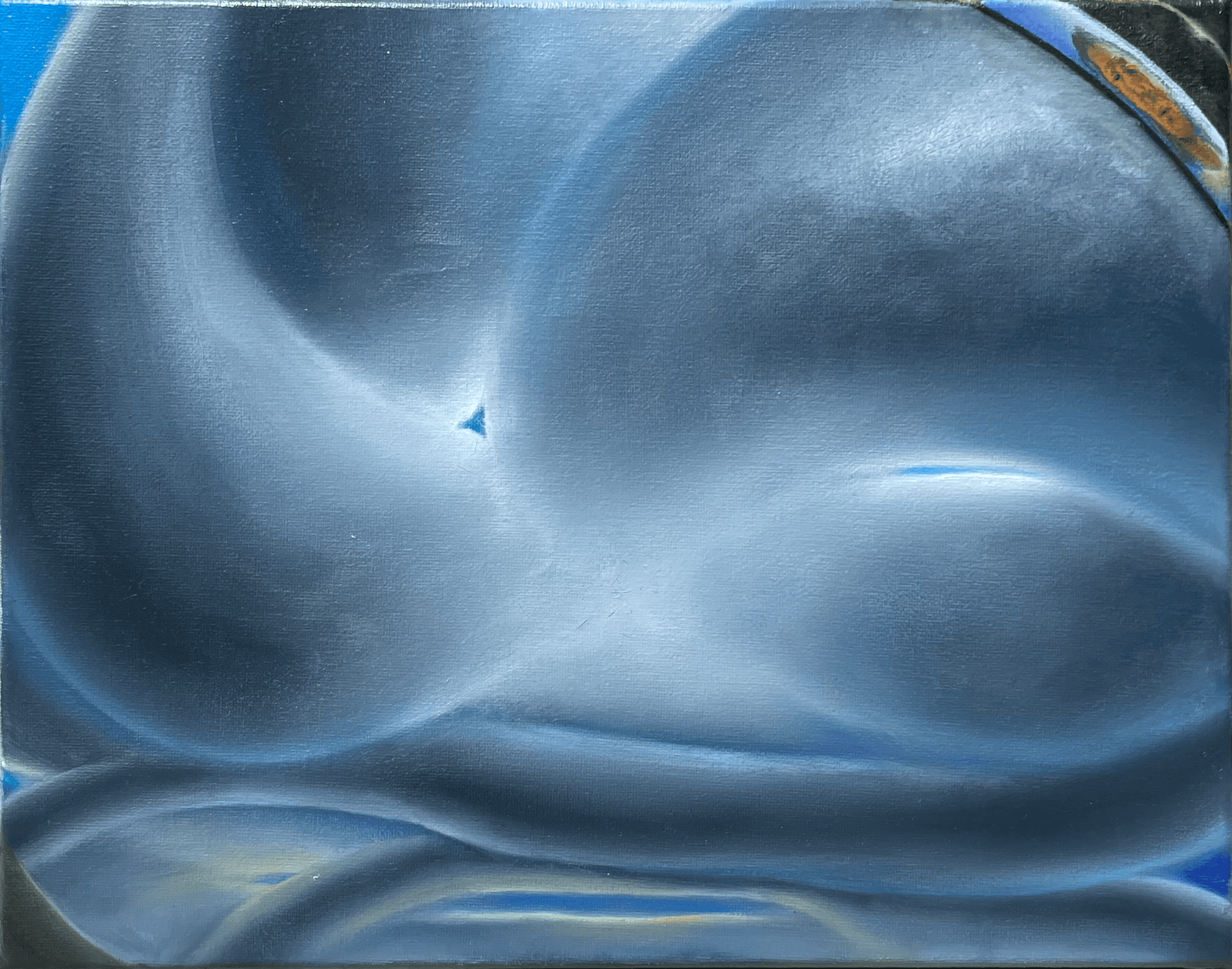Cloud Burst