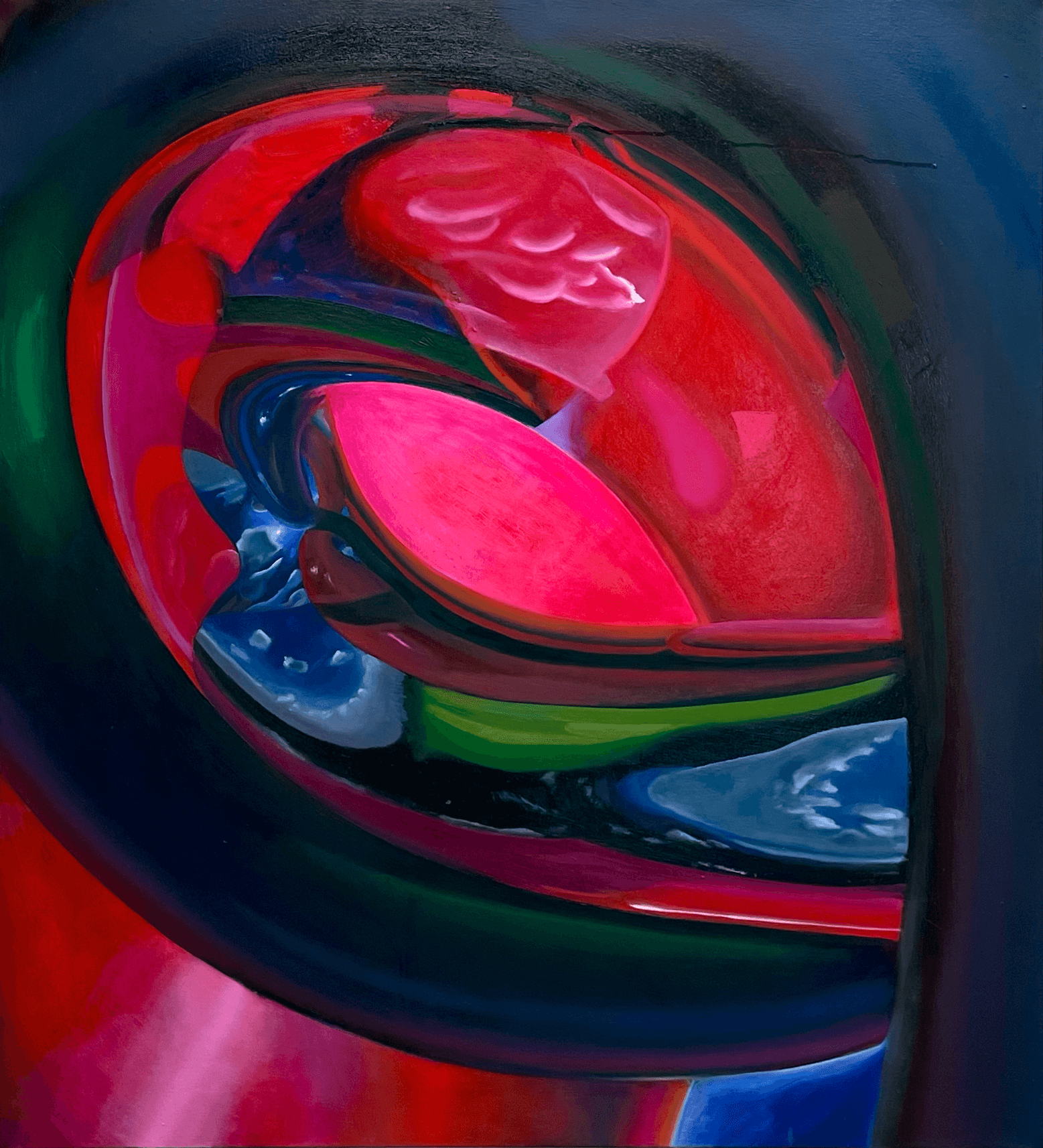 Eye